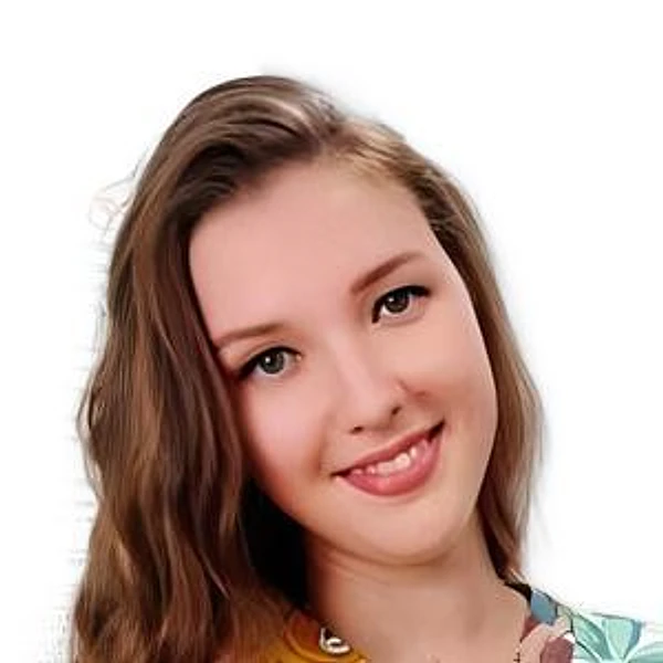 Рубанова Дарья Алексеевна — Педиатр, Санкт-Петербург