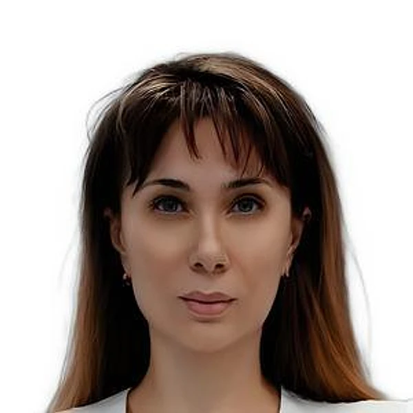Крутова Наталья Владимировна — Врач-косметолог, Иваново