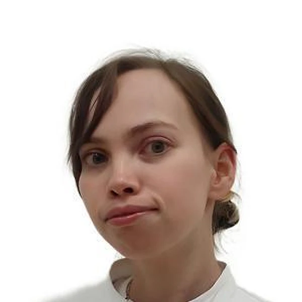 Яковлева Анастасия Робертовна — Эндокринолог, Врач УЗИ, Нижний Новгород