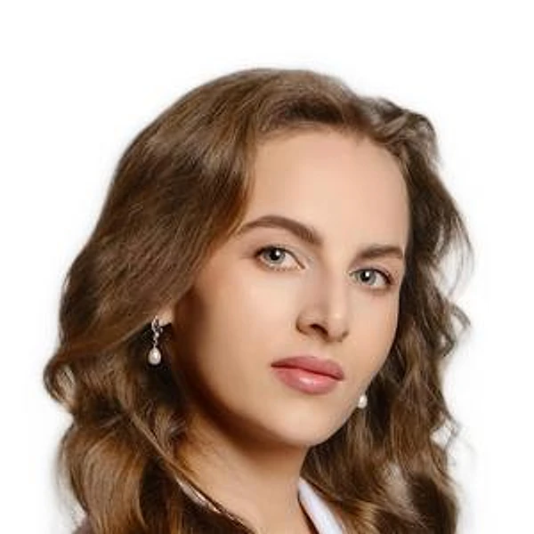 Любаева Алёна Юрьевна — Терапевт, Гастроэнтеролог, Детский гастроэнтеролог, Новосибирск