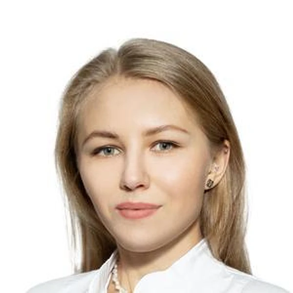 Семенихина Юлия Михайловна — Врач-косметолог, Дерматолог, Детский врач-косметолог, Детский дерматолог, Санкт-Петербург
