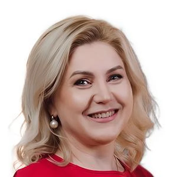 Макарова Марина Германовна — Врач-косметолог, Иваново