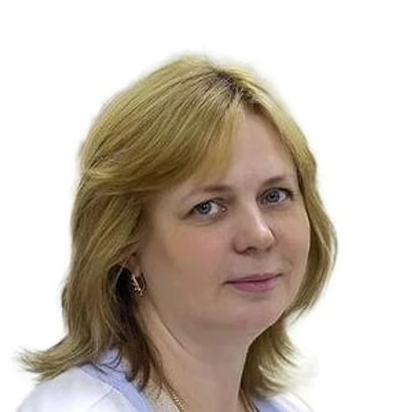 Юдина Виктория Юрьевна — Гинеколог, Новочеркасск