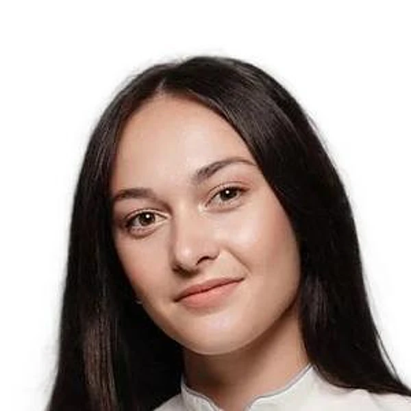Кошева Кристина Сергеевна — Стоматолог, Адлер