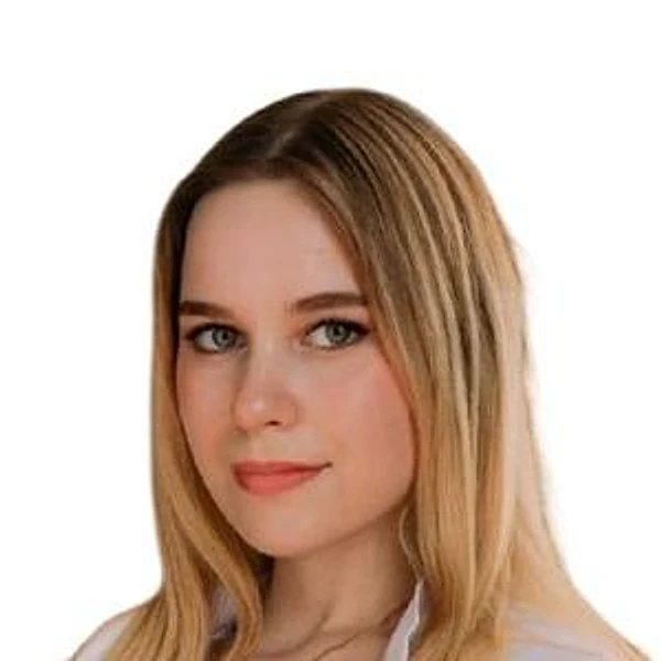 Прусова Ольга Андреевна — Врач общей практики (семейный врач), Жуковский
