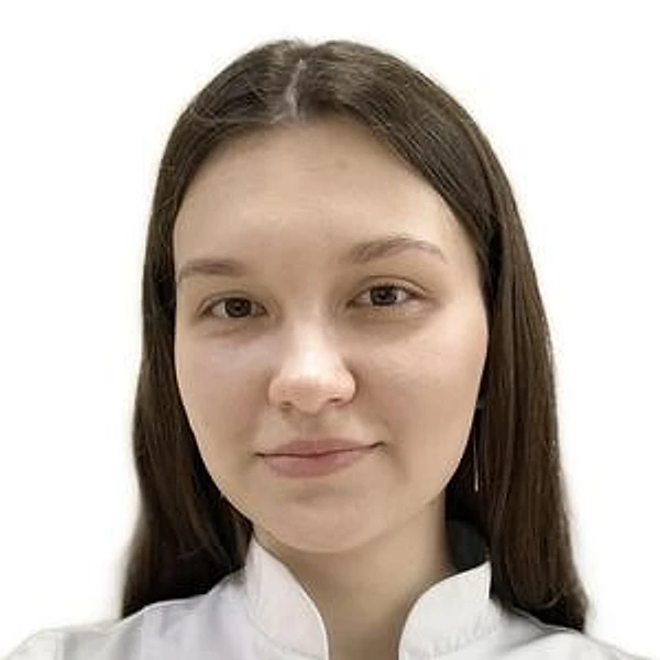 Красноглазова Ксения Александровна — Аллерголог, Детский аллерголог, Детский иммунолог, Иммунолог, Саранск