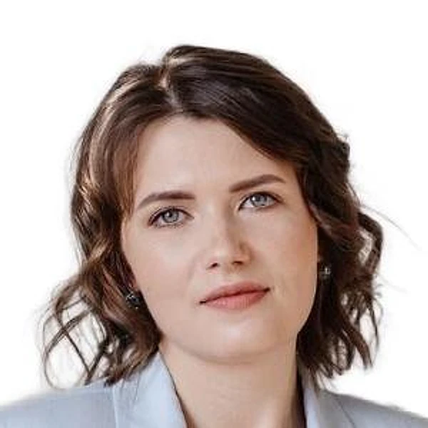 Ананенко Мария Анатольевна — Психотерапевт, Москва