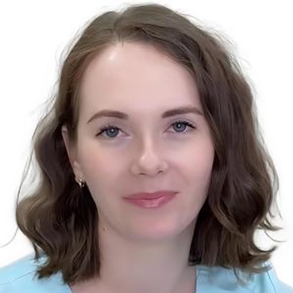 Зубова Екатерина Сергеевна — Детский невролог, Тюмень