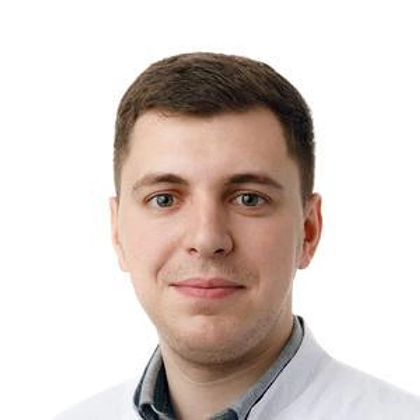 Бронштейн Григорий Петрович — Хирург, Проктолог (колопроктолог), Москва