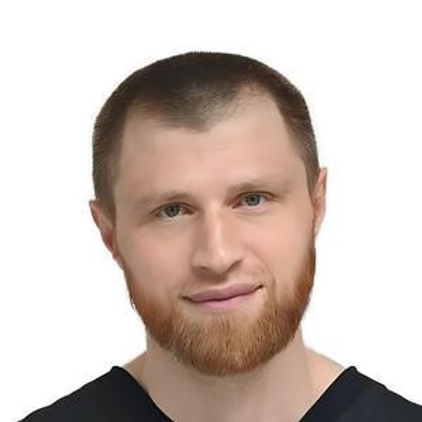 Бахарчиев Рустам Умарович — Стоматолог-хирург, Стоматолог-имплантолог, Челюстно-лицевой хирург, Москва