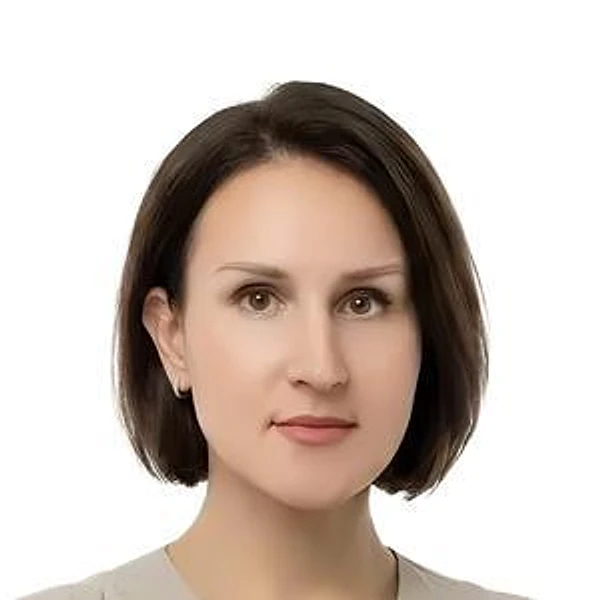 Шешукова Алина Вадимовна — Офтальмолог (окулист), Тюмень