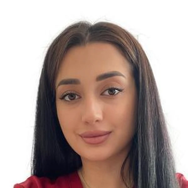Адилова Юлдуз Эдгаревна — Педиатр, Саратов