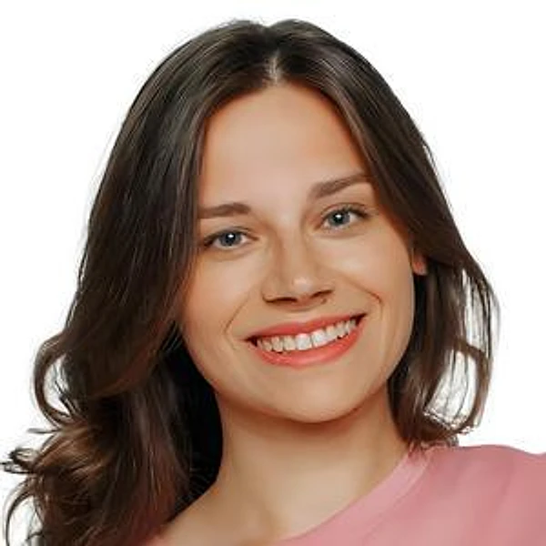 Филатова Владислава Юрьевна — Офтальмолог (окулист), Детский офтальмолог, Санкт-Петербург