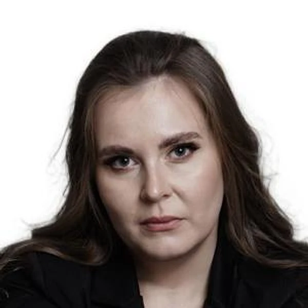 Усикова Дарья Сергеевна — Стоматолог-хирург, Детский стоматолог-хирург, Стоматолог-имплантолог, Санкт-Петербург