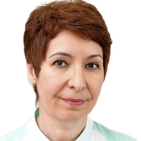 Бигулова Наталья Харитоновна — Гинеколог, Акушер, Калининград