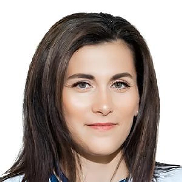 Азаева Эсмира Мамедьяровна — Неонатолог, Специалист по грудному вскармливанию, Новосибирск
