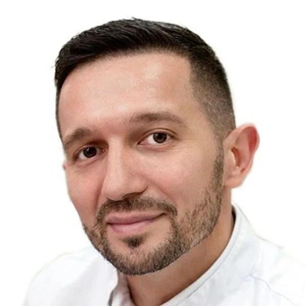 Галстян Ваник Самвелович — Кардиолог, Врач УЗИ, Сосудистый хирург (ангиохирург), Функциональный диагност, Калининград