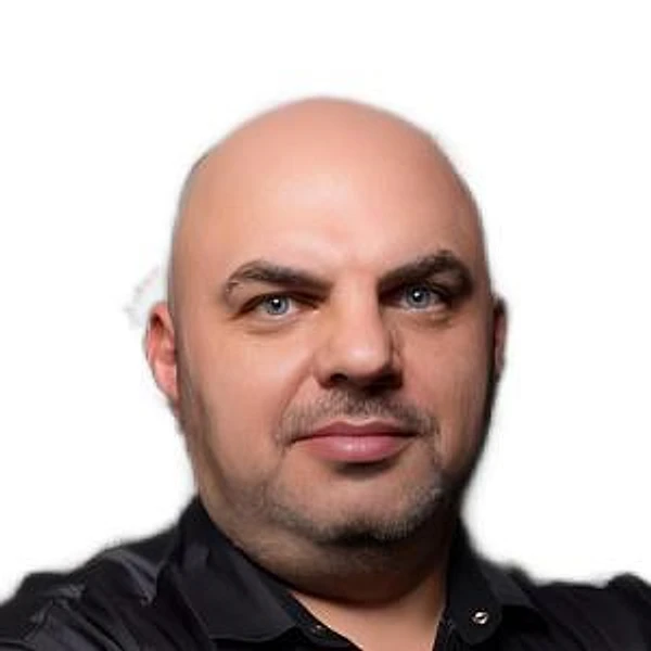 Лубкин Дмитрий Владимирович — Психолог, Балаково