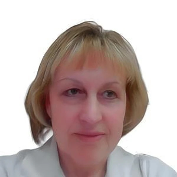 Бологова Анна Николаевна — Физиотерапевт, Омск