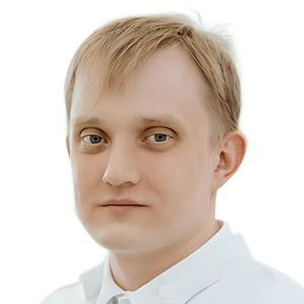 Щеглов Владислав Андреевич — Стоматолог, Детский стоматолог, Каменск-Уральский