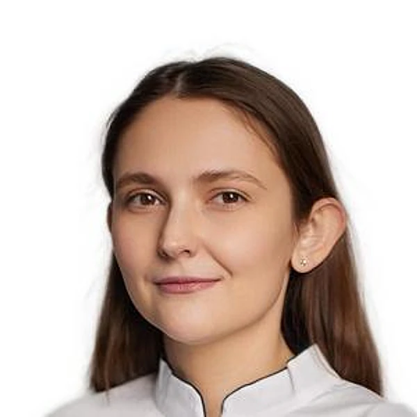 Неустроева Дарья Сергеевна — Гематолог, Томск