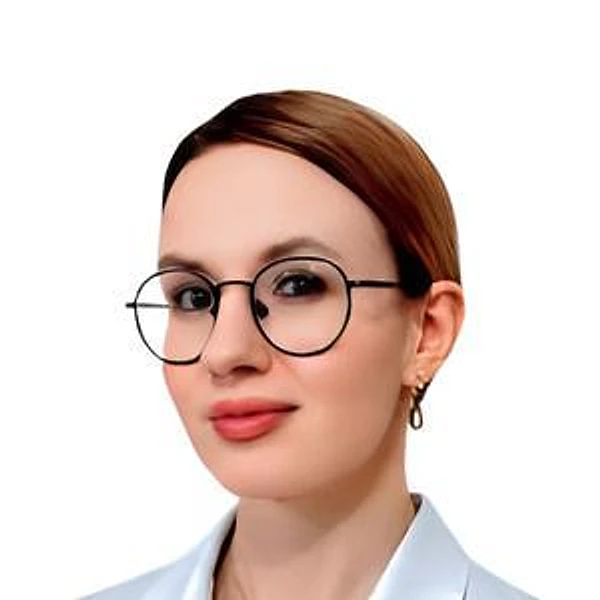 Кисняшкина Ксения Денисовна — Терапевт, Врач УЗИ, Верхняя Пышма