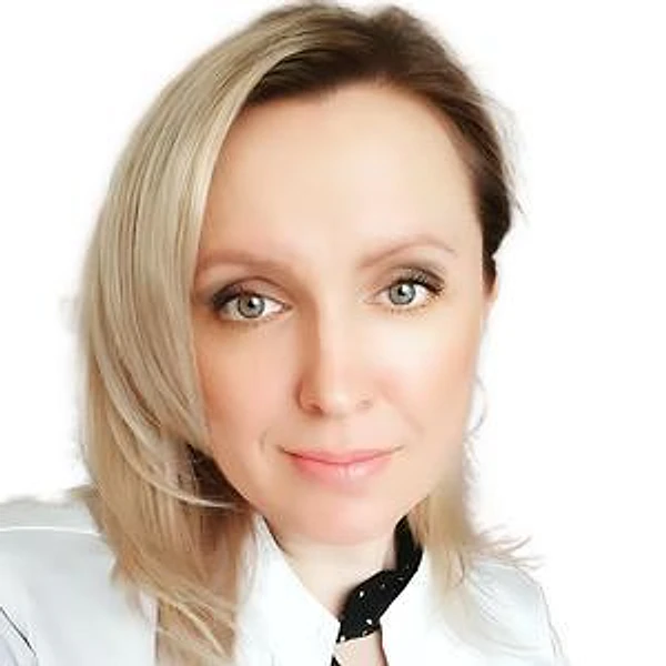Малюженко Людмила Владимировна — Педиатр, Гастроэнтеролог, Детский гастроэнтеролог, Москва