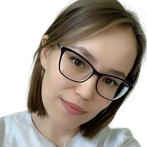 Алтынбаева Иркя Радифовна — Педиатр, Уфа