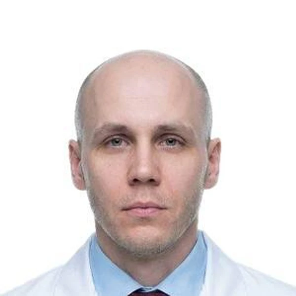 Туманов Владимир Игоревич — Хирург, Флеболог, Омск