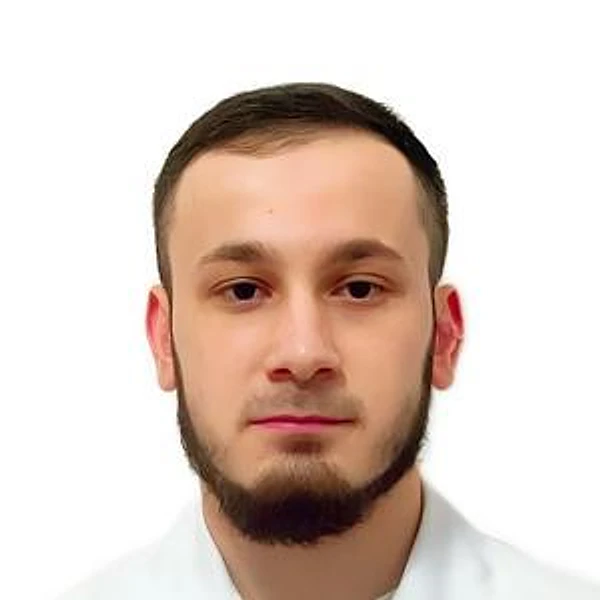 Пеков Жамбулат Жауадович — Нейрохирург, Москва