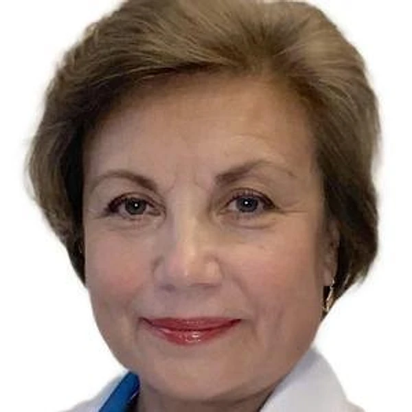 Максимова Галина Федоровна — Врач УЗИ, Калининград