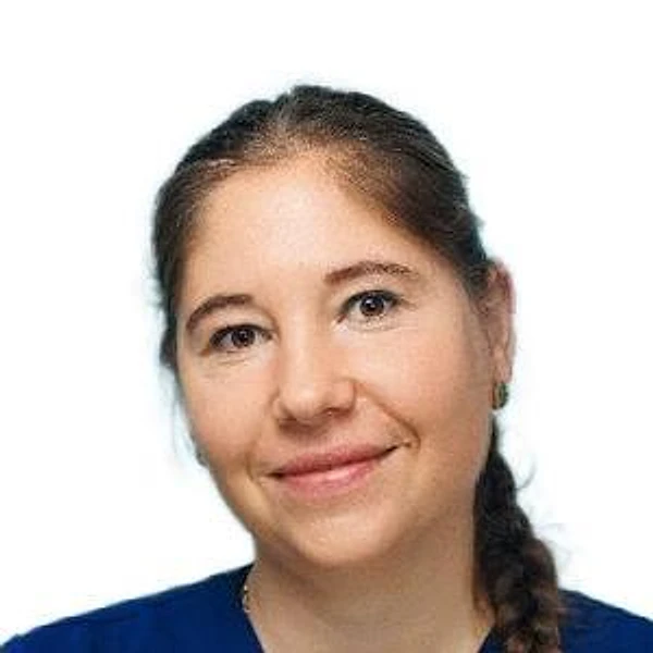 Березина Анастасия Викторовна — Инструктор ЛФК, Детский инструктор ЛФК, Реабилитолог, Сыктывкар
