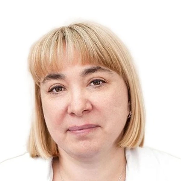 Морозова Наталья Михайловна — Гинеколог, Светлогорск
