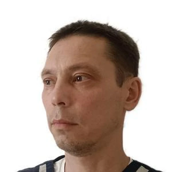 Горшков Константин Викторович — Массажист, Нижневартовск