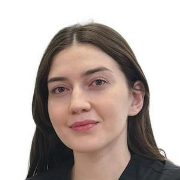 Кат Диана Азметовна — Стоматолог, п. Энем