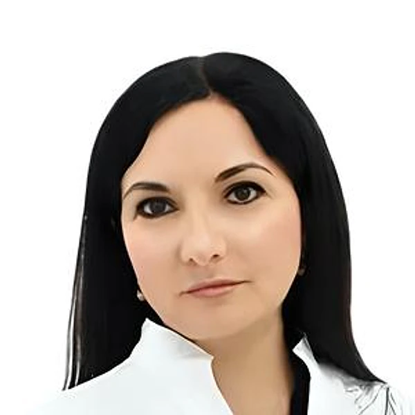 Гайбарян Розалия Владимировна — Офтальмолог (окулист), Ростов-на-Дону
