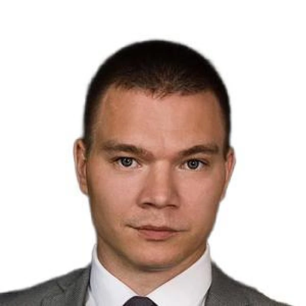 Аверкиев Олег Олегович — Травматолог, Анапа