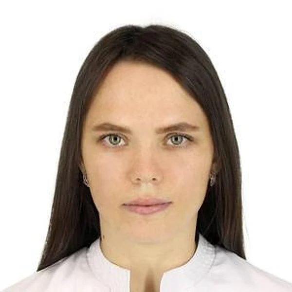 Аверьянова Надежда Владимировна — Врач УЗИ, Лукоянов