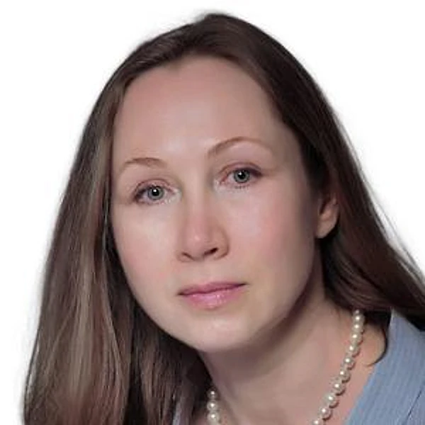 Маслова Наталья Николаевна — Невролог, Детский невролог, Смоленск