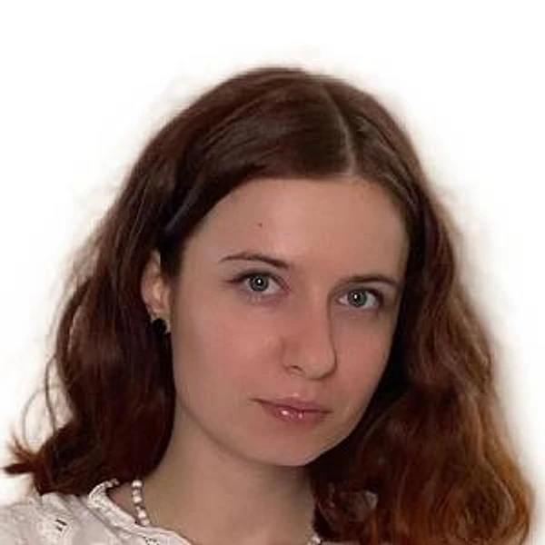 Яковлева Яна Викторовна — Психиатр, Детский психиатр, Санкт-Петербург