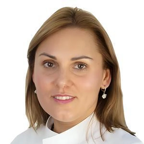 Шамсутдинова Алия Минифаритовна — Детский стоматолог, Одинцово