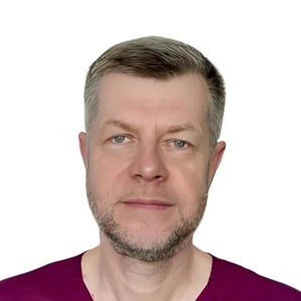 Неделько Андрей Анатольевич — Травматолог, Ортопед, Обнинск