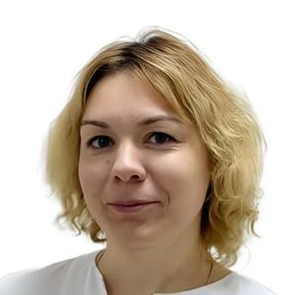 Суравикина Надежда Анатольевна — Кардиолог, Терапевт, Функциональный диагност, Обнинск