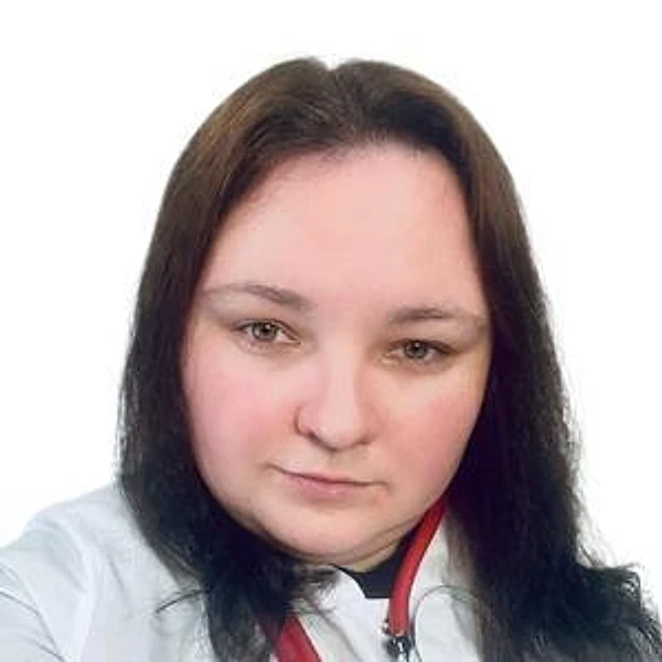 Фёдорова Анна Сергеевна — Терапевт, Керчь