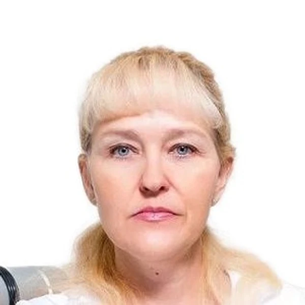 Дорофеева Элла Владимировна — Врач-косметолог, Венеролог, Дерматовенеролог, Дерматолог, Калининград