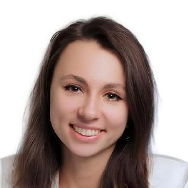 Крюкова Маргарита Дмитриевна — Психолог, Детский психолог, Санкт-Петербург