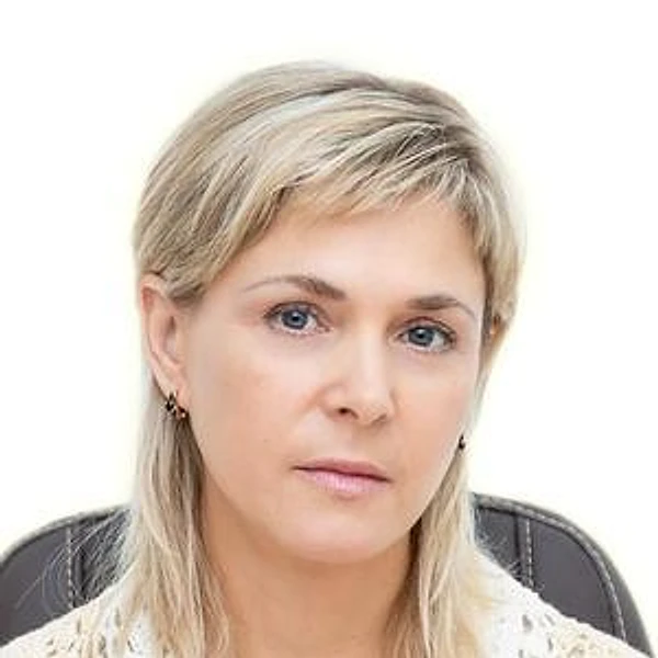 Цыбакова Светлана Викторовна — Нейропсихолог, Детский нейропсихолог, Клинический психолог, Москва