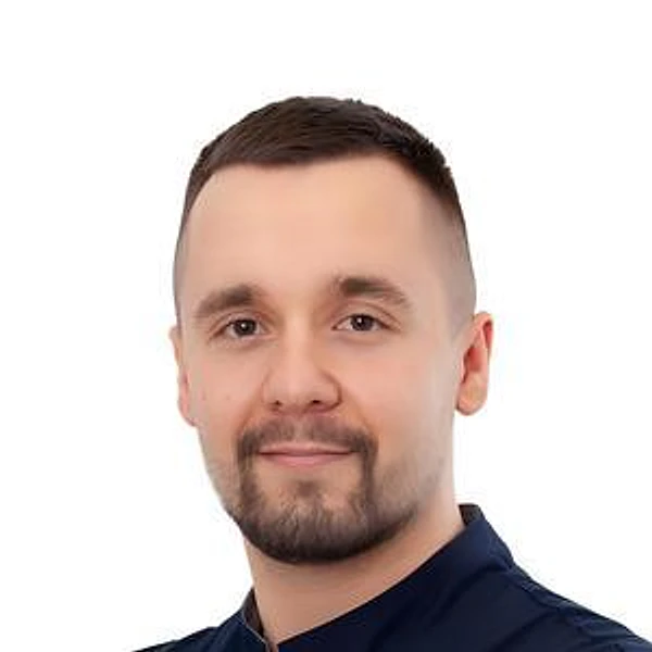 Балабаев Павел Эдуардович — Пародонтолог, Стоматолог, Стоматолог-имплантолог, Челюстно-лицевой хирург, Москва