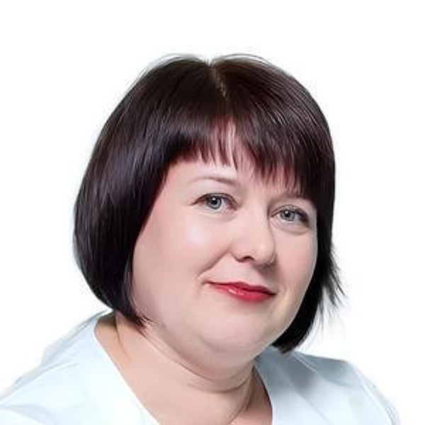 Шибаева Марина Вячеславовна — Инфекционист, Калининград