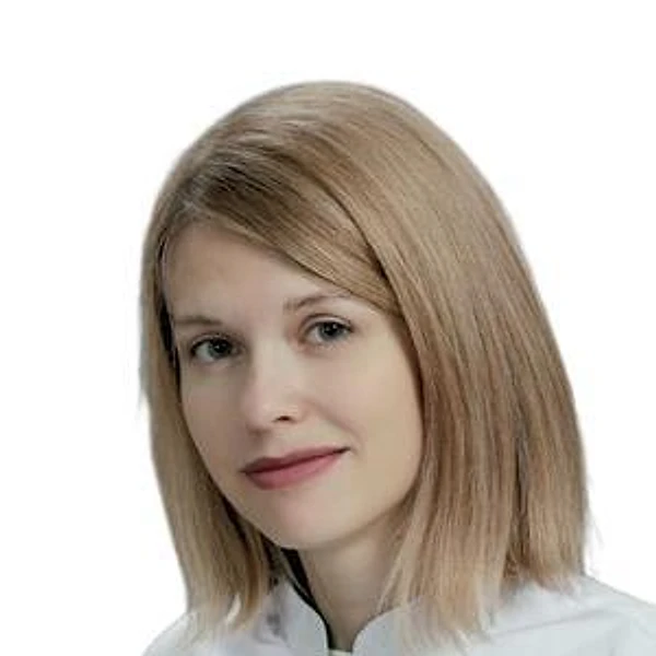 Еремеева Елена Владимировна — Детский врач УЗИ, Зеленоград